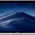 Refurbished Apple MacBook Pro 2017 15