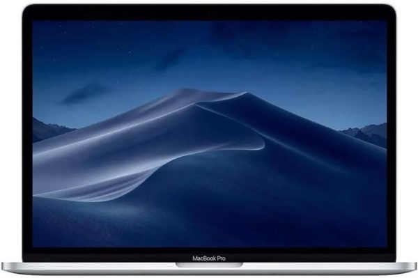 Refurbished Apple MacBook Pro 2017 15